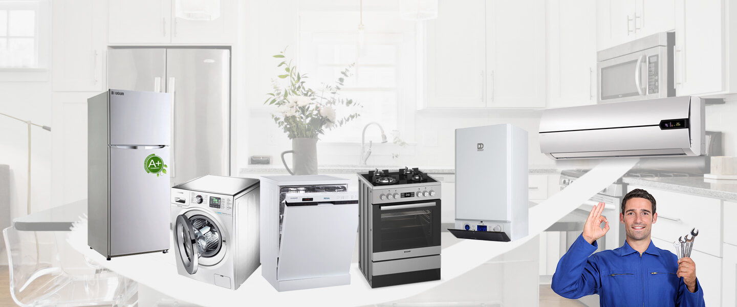 Şarkışla Whirlpool Servisi